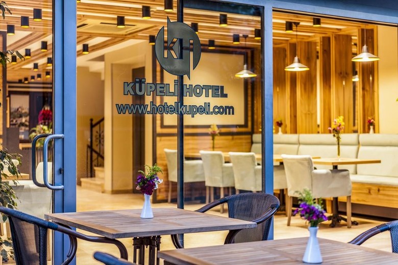 Hotel Kupeli