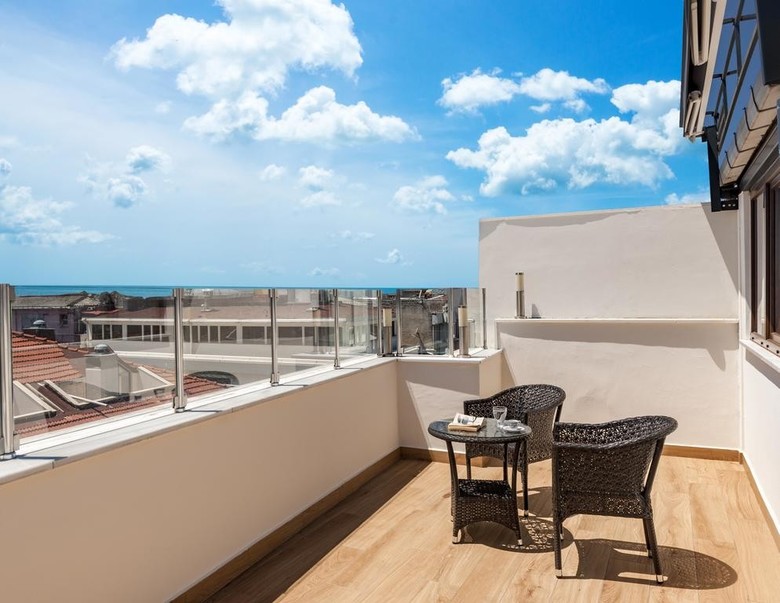 Hotel Kupeli