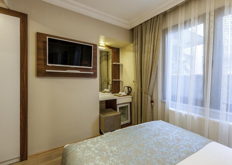 Hotel Kupeli