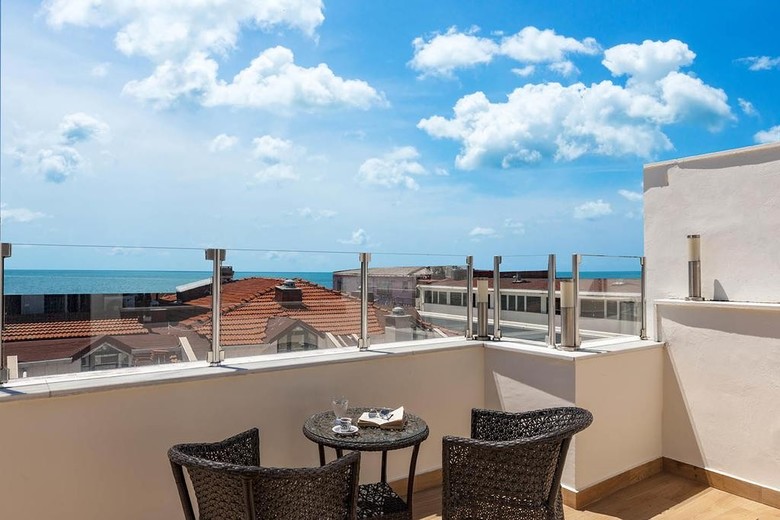 Hotel Kupeli