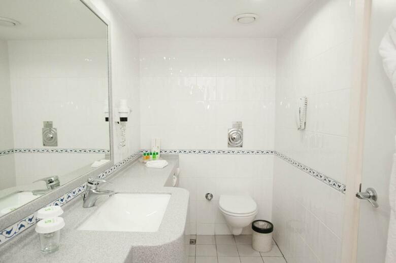 Hotel Holiday Inn Istanbul City