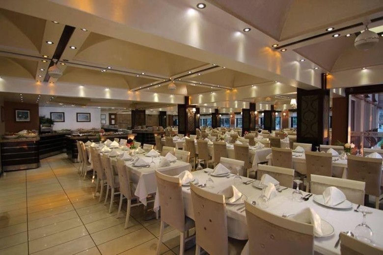 Hotel Iris