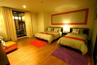 Hotel De Bangkok