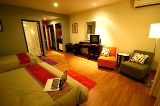 Hotel De Bangkok