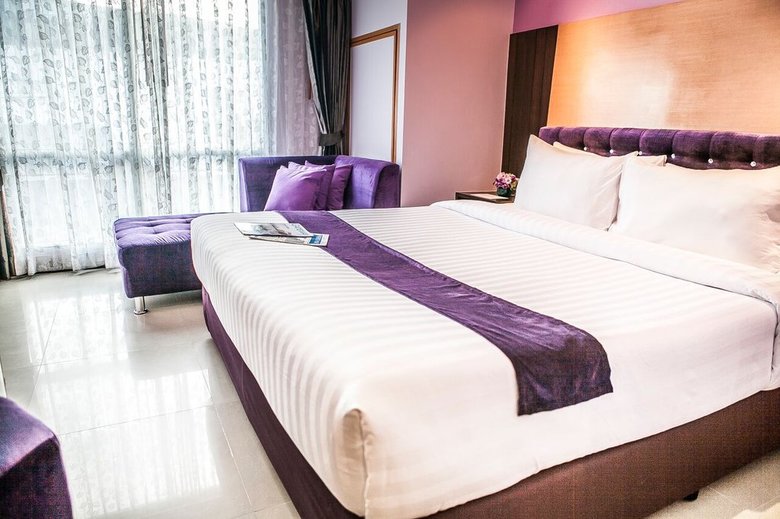 Hotel Citin Pratunam