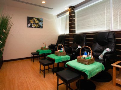 Hotel Citin Pratunam