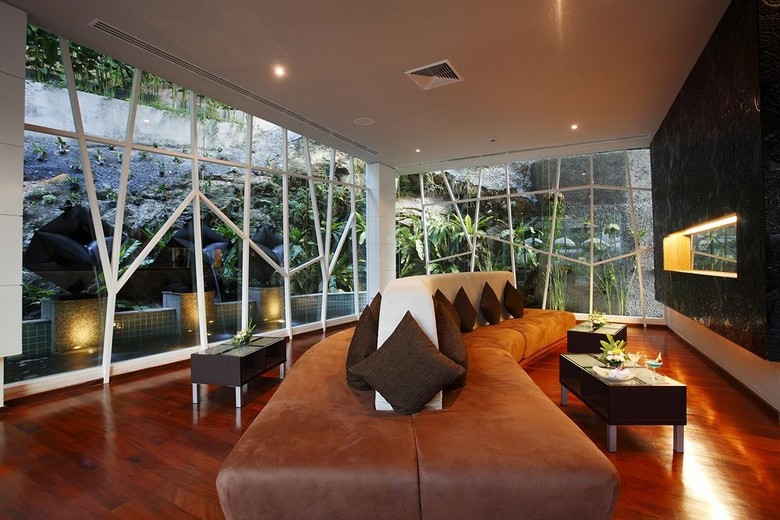 Hotel Peach Hill Resort