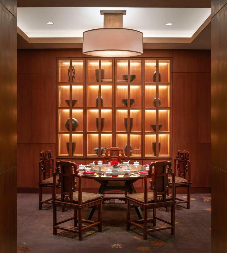 Hotel Conrad Bangkok Residences