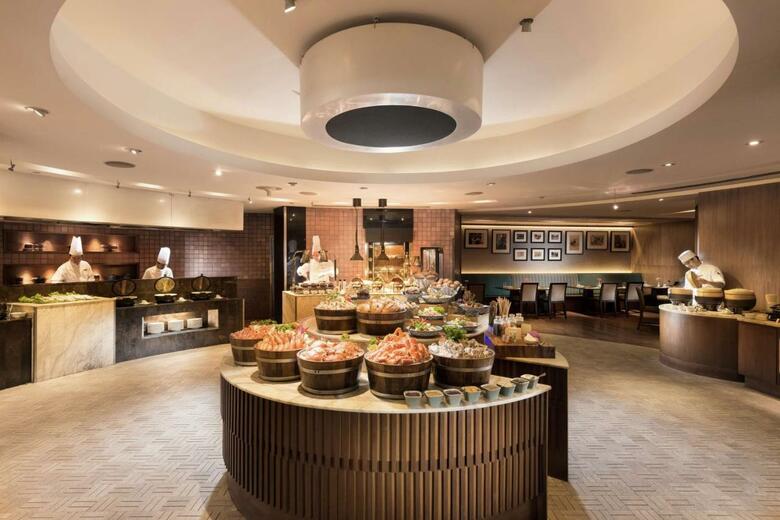 Hotel Conrad Bangkok Residences