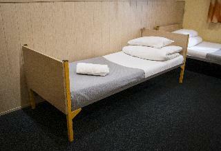 Hostal City Hostel