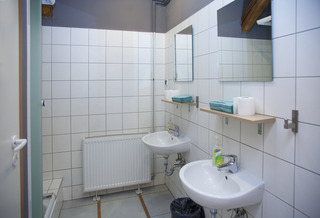 Hostal City Hostel