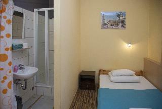Hostal City Hostel