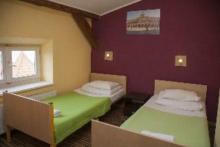 Hostal City Hostel