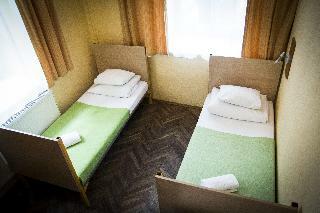 Hostal City Hostel