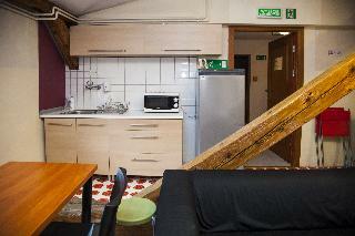 Hostal City Hostel