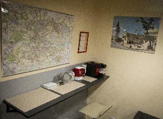 Hostal City Hostel