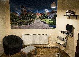 Hostal City Hostel