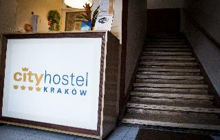 Hostal City Hostel