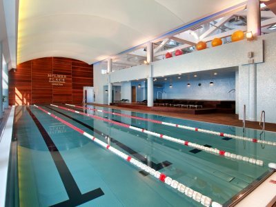 Hilton Warsaw Hotel And Convention Centre