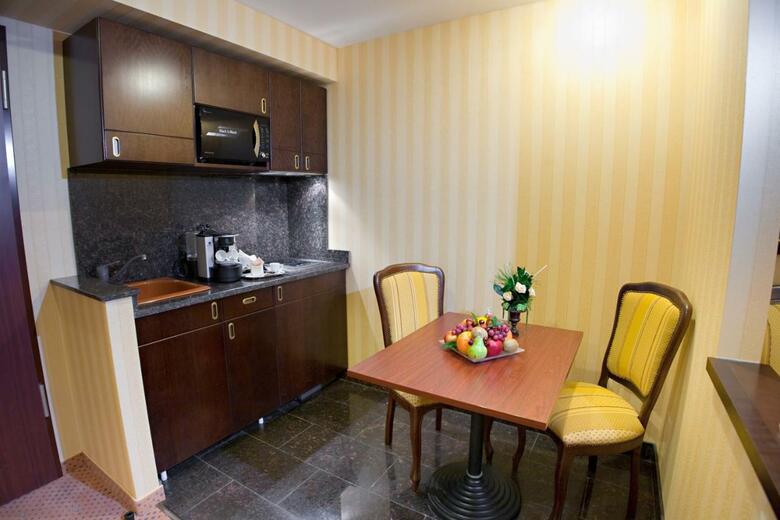 Ramada Hotel & Suites Bucharest North