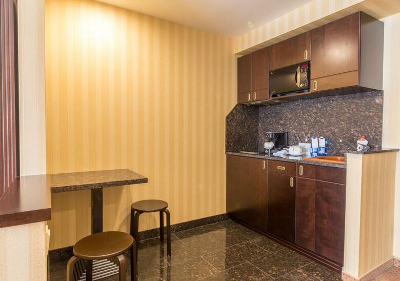 Ramada Hotel & Suites Bucharest North