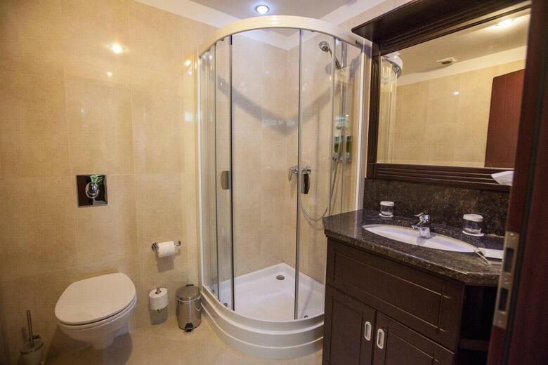 Ramada Hotel & Suites Bucharest North