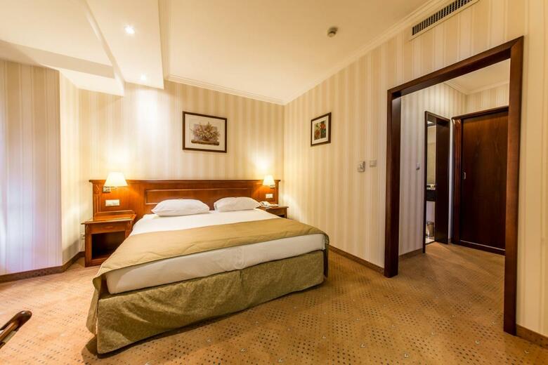 Ramada Hotel & Suites Bucharest North