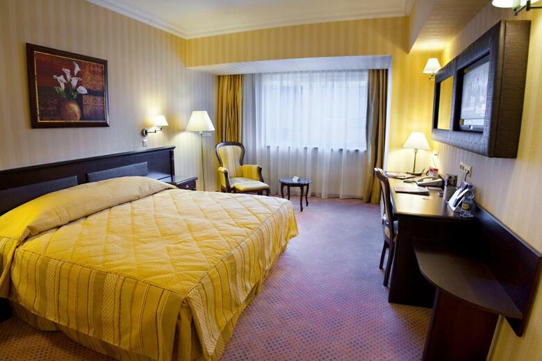 Ramada Hotel & Suites Bucharest North