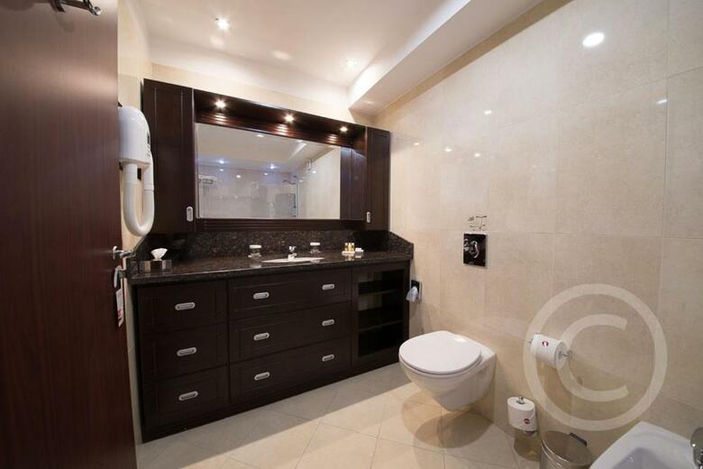 Ramada Hotel & Suites Bucharest North