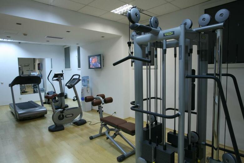 Ramada Hotel & Suites Bucharest North