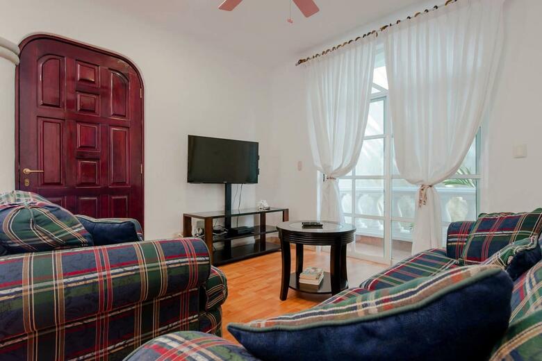 Villas Castillo Blanco