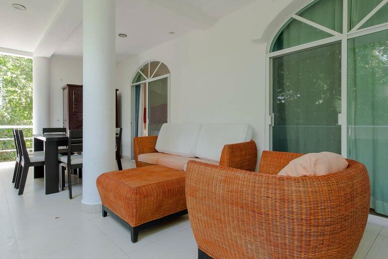 Villas Castillo Blanco
