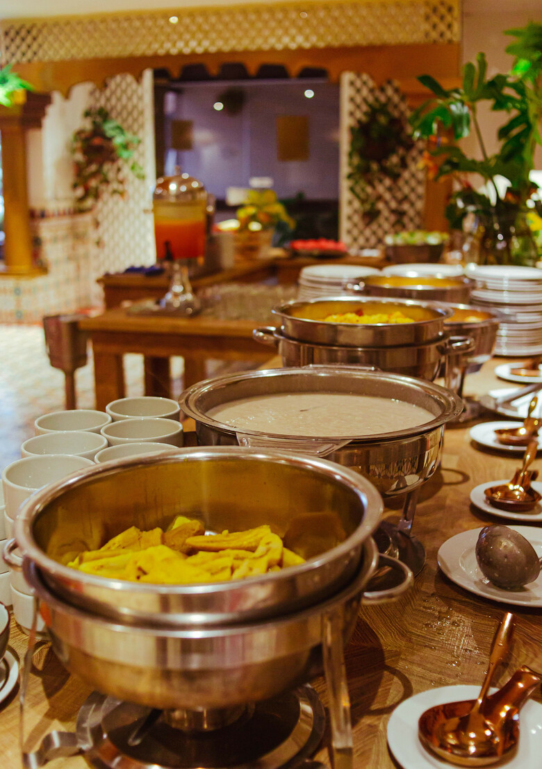 Hotel Faranda Express Puerta Del Sol Barranquilla, A Member Of Radisson Individuals