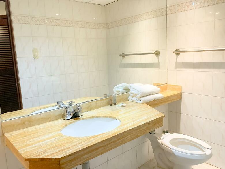 Hotel Faranda Express Puerta Del Sol Barranquilla, A Member Of Radisson Individuals
