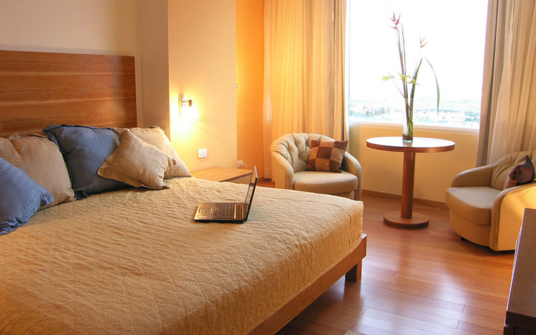 Hotel Faranda Express Puerta Del Sol Barranquilla, A Member Of Radisson Individuals