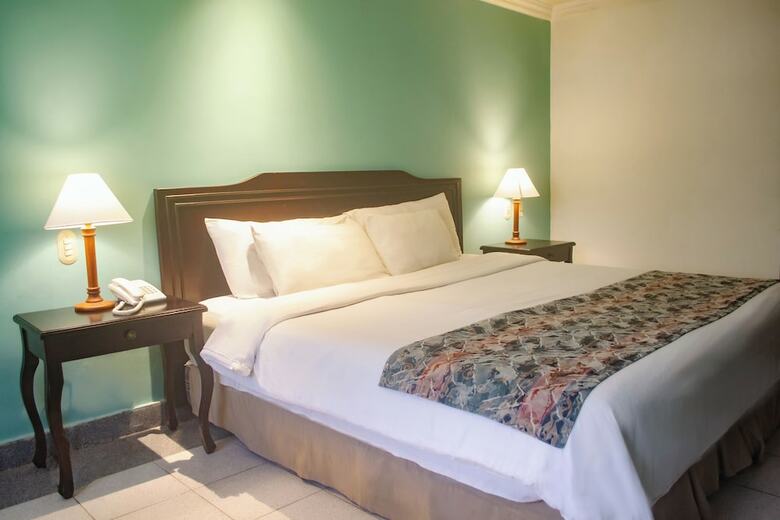 Hotel Faranda Express Puerta Del Sol Barranquilla, A Member Of Radisson Individuals