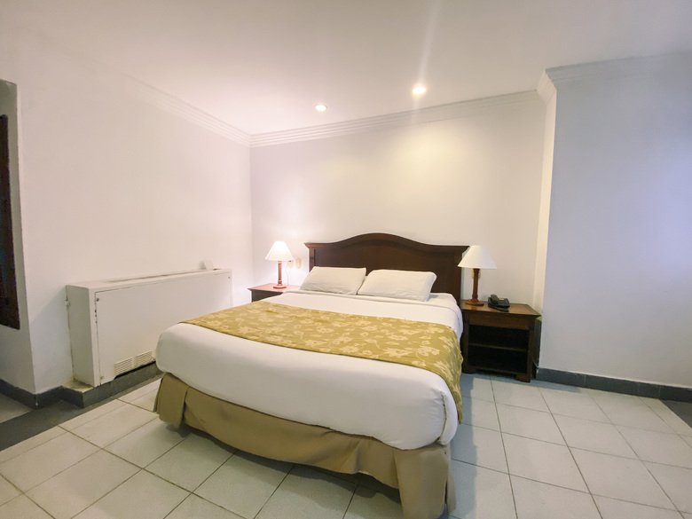 Hotel Faranda Express Puerta Del Sol Barranquilla, A Member Of Radisson Individuals
