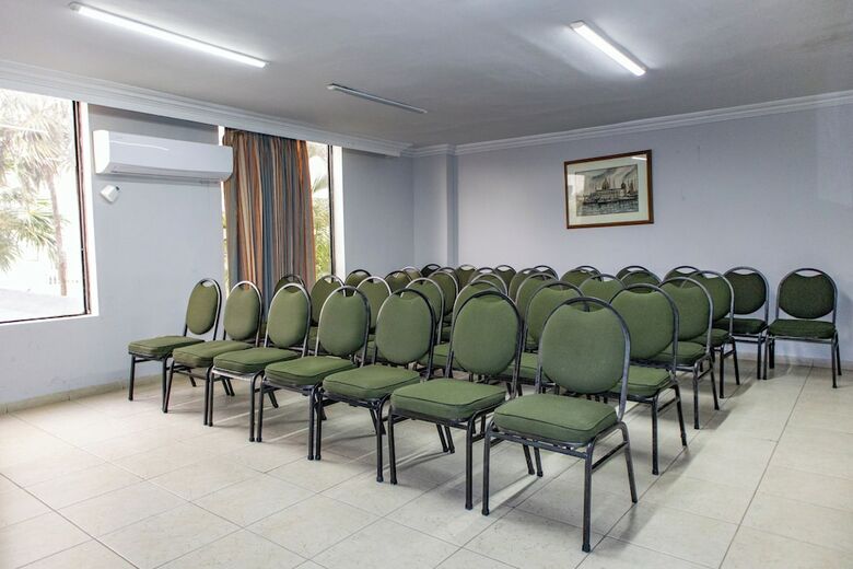 Hotel Faranda Express Puerta Del Sol Barranquilla, A Member Of Radisson Individuals
