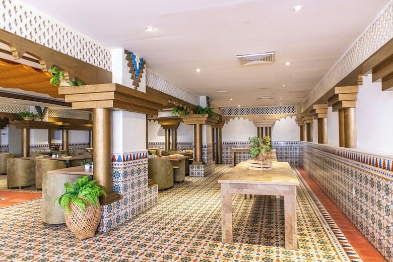 Hotel Faranda Express Puerta Del Sol Barranquilla, A Member Of Radisson Individuals