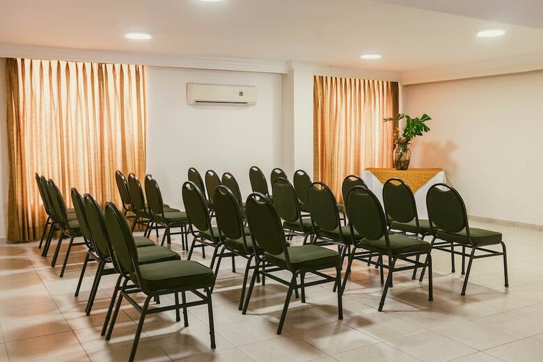 Hotel Faranda Express Puerta Del Sol Barranquilla, A Member Of Radisson Individuals