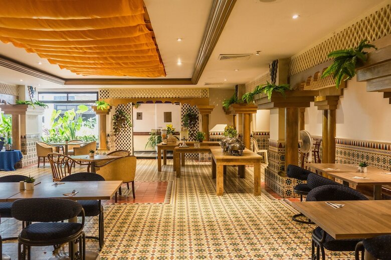Hotel Faranda Express Puerta Del Sol Barranquilla, A Member Of Radisson Individuals