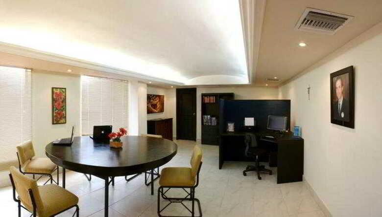 Hotel Faranda Express Puerta Del Sol Barranquilla, A Member Of Radisson Individuals