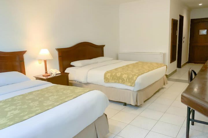 Hotel Faranda Express Puerta Del Sol Barranquilla, A Member Of Radisson Individuals