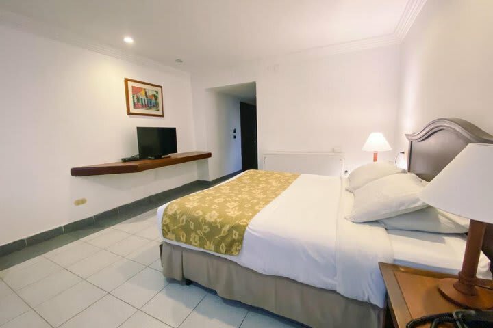 Hotel Faranda Express Puerta Del Sol Barranquilla, A Member Of Radisson Individuals