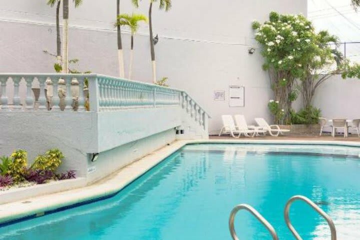 Hotel Faranda Express Puerta Del Sol Barranquilla, A Member Of Radisson Individuals