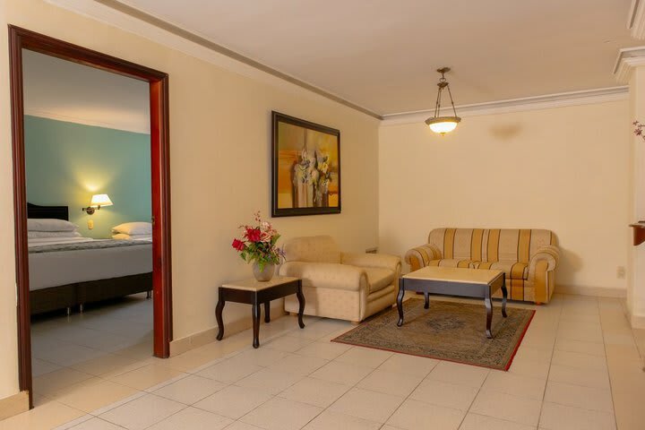Hotel Faranda Express Puerta Del Sol Barranquilla, A Member Of Radisson Individuals