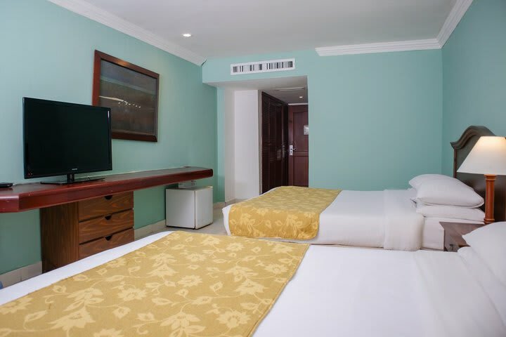 Hotel Faranda Express Puerta Del Sol Barranquilla, A Member Of Radisson Individuals