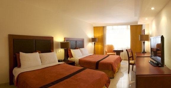 Hotel Faranda Express Puerta Del Sol Barranquilla, A Member Of Radisson Individuals