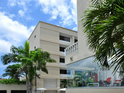 Hotel Faranda Express Puerta Del Sol Barranquilla, A Member Of Radisson Individuals