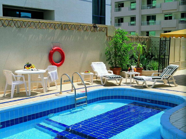 Hotel Regal Plaza